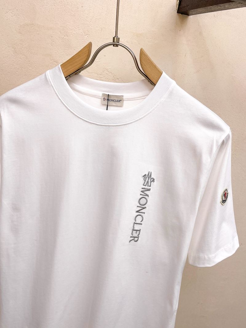 Moncler T-Shirts